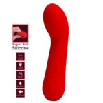 Pretty Love Faun Red - Image 6
