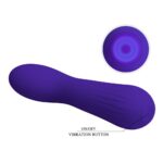 Pretty Love Faun Purple II - Image 2