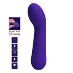 Pretty Love Faun Purple II - Image 6