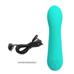 Pretty Love Faun Green - Image 3