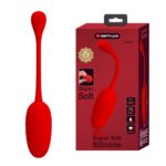 Pretty Love Knucker Red - Image 4