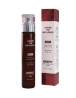 Body mist with pheromones  UNDER THE INFLUENCE 15ml - Image 2
