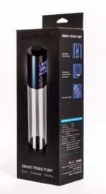 Professional Smart Penis Pump - Image 2