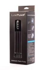 Masturbating Automatic Penis Pump - Image 2