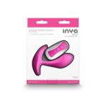 INYA - Eros - Pink - Image 2