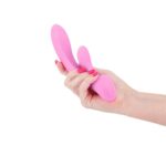 Obsession - Bonnie - Light Pink - Image 4