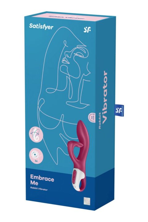 Embrace me berry