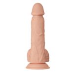 Beautiful Bahamut 8,5 " Dildo - Image 3