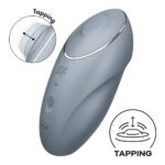 Tap & Climax 1 grey - Image 3