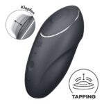 Tap & Climax 1 bluegrey - Image 2