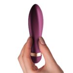Climaximum - Ardor Burgundy - Image 3