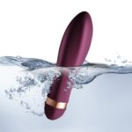 Climaximum - Ardor Burgundy - Image 4