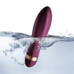 Climaximum - Desire Burgundy - Image 8