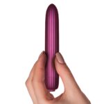 Climaximum - Hera Burgundy - Image 3