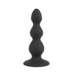 5.5'' Anal Control Plug - Image 2