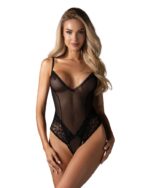 Blomentis crotchless teddy   XS/S - Image 4