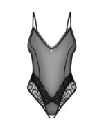 Blomentis crotchless teddy   XS/S - Image 5