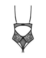 Blomentis crotchless teddy   XS/S - Image 6