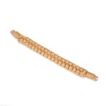 Bound You II Rope Collar (Lockable) - Image 7
