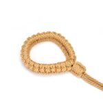 Bound You II Rope Collar and Leash - Image 4