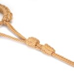 Bound You II Rope Wrist Cuffs - Image 6