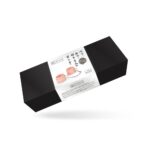 Pink Organosilicon Wrist Cuffs - Image 2