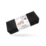 Pink Organosilicon Ankle Cuffs - Image 2