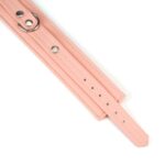 Pink Organosilicon Ankle Cuffs - Image 6