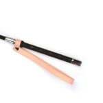 Pink Organosilicon Riding Crop - Image 5