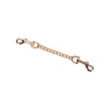 Black Organosilicon Wrist Cuffs - Image 5