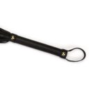Black Organosilicon Flogger - Image 3