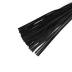 Black Organosilicon Flogger - Image 4