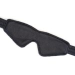 Black Bond Blindfold - Image 4