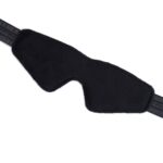 Black Bond Blindfold - Image 7