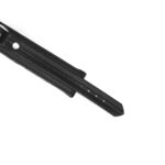 Black Bond Collar with Leash - Image 5