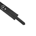 Black Bond Wrist Cuffs - Image 6