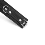 Black Bond Wrist Cuffs - Image 7