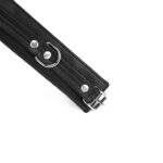 Black Bond Ankle Cuffs - Image 7