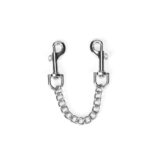 Black Bond Ankle Cuffs - Image 8