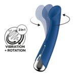 Spinning G-Spot 1 blue - Image 2