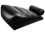 Dark Magic Inflatable Pillow With Handcuffs I - Image 2