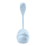 Smooth Petal light blue - Image 4