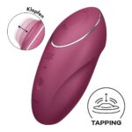 Tap & Climax 1 red - Image 2
