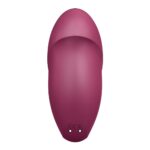 Tap & Climax 1 red - Image 8