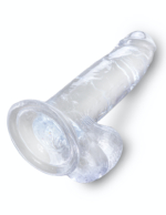 7" with balls Clear - Image 5