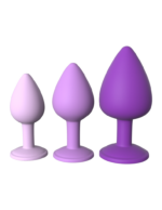 Her Little Gems Trainer Set Purple - Image 2