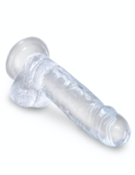 7" with balls Clear - Image 4