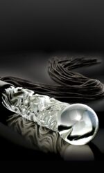 No. 38  Clear/Black - Image 4