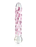 No. 7  Clear/Pink - Image 4