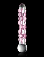 No. 7  Clear/Pink - Image 3